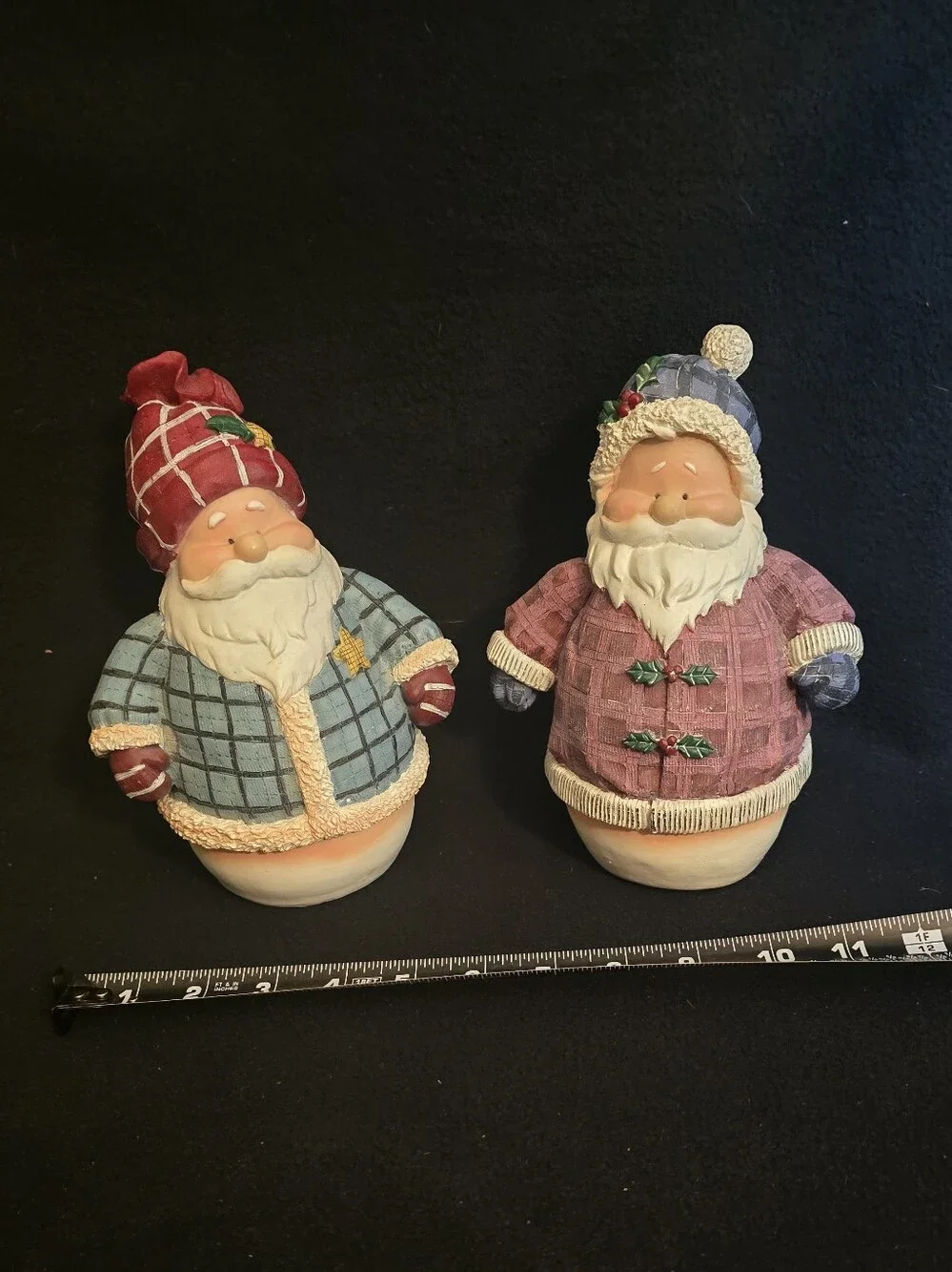 Vintage two charming